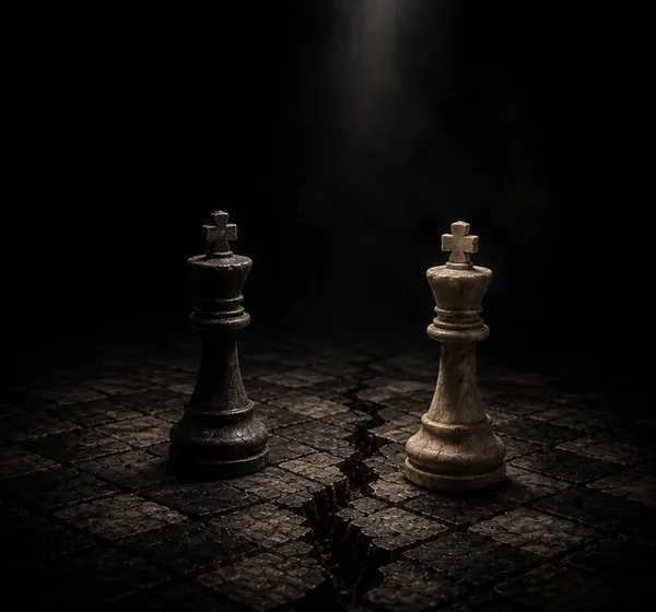 Online-Duell